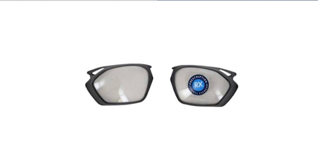 Rudy Project Optical Dock