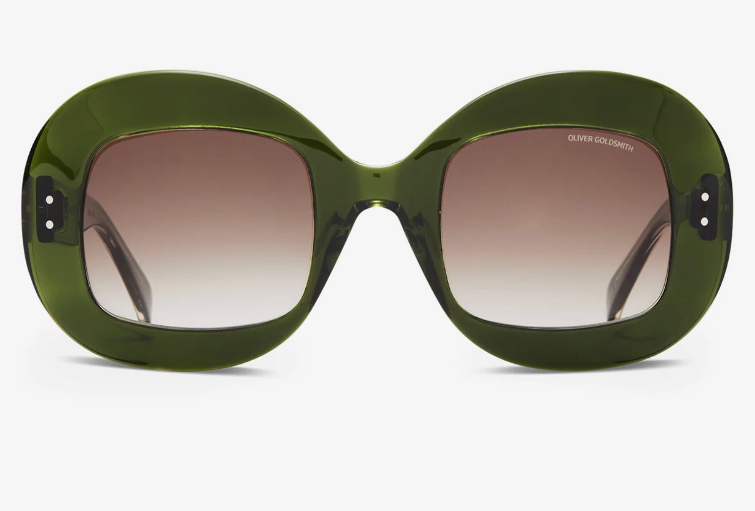 Oliver Goldsmith Uuksuu