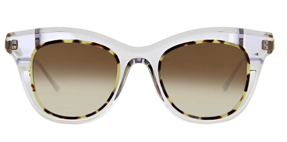 Thierry Lasry Mercy