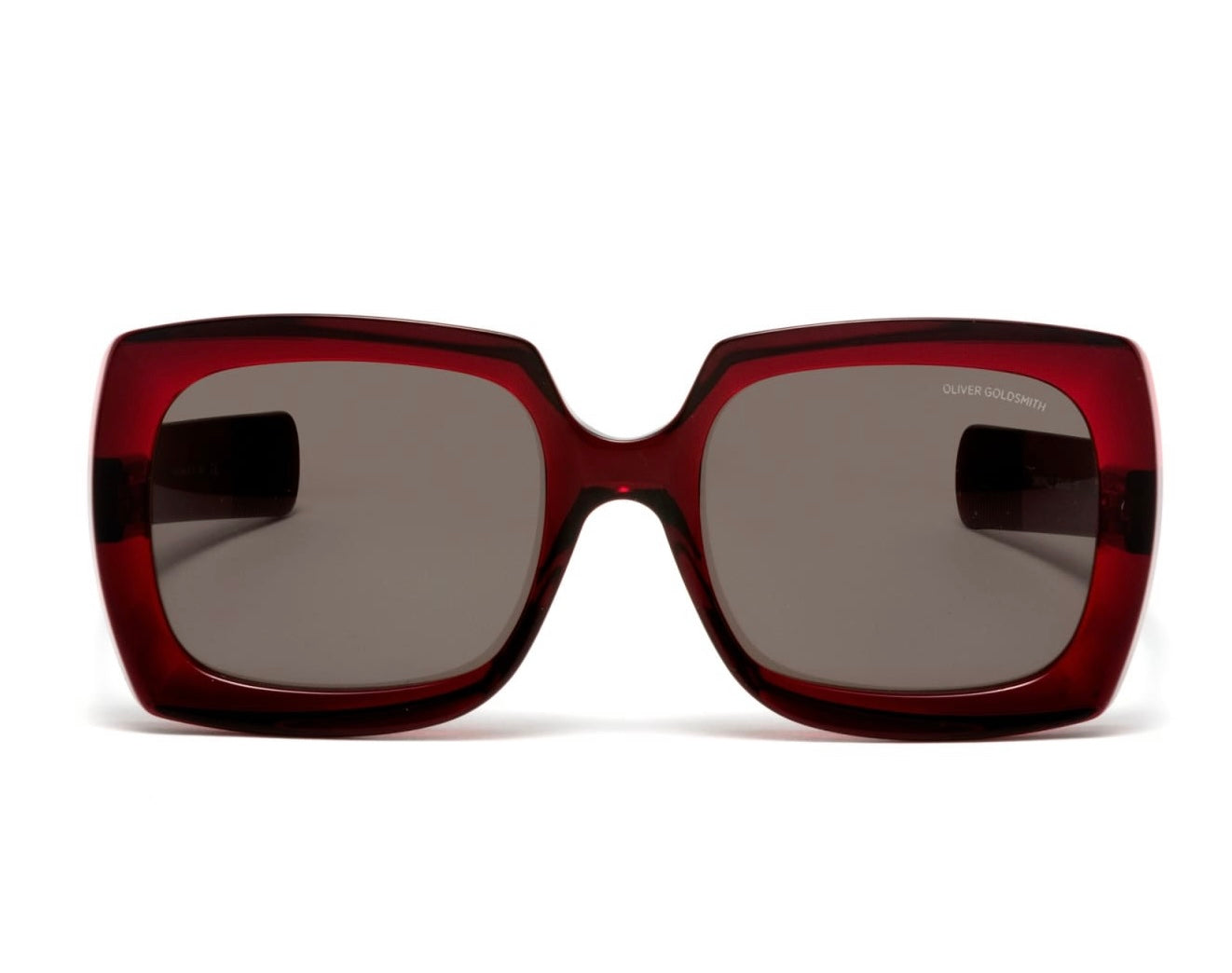 Oliver Goldsmith Fuz