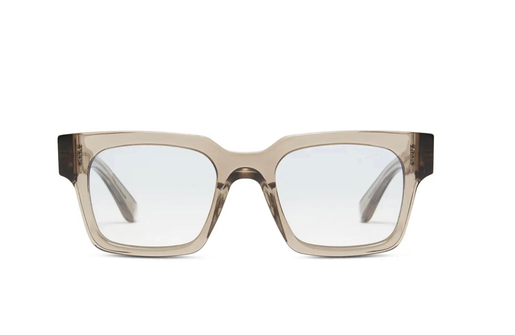 Oliver Goldsmith Winston