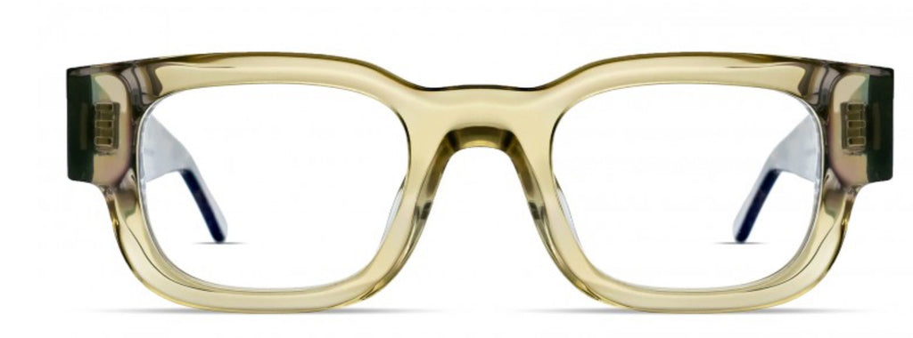 Thierry Lasry Loyalty