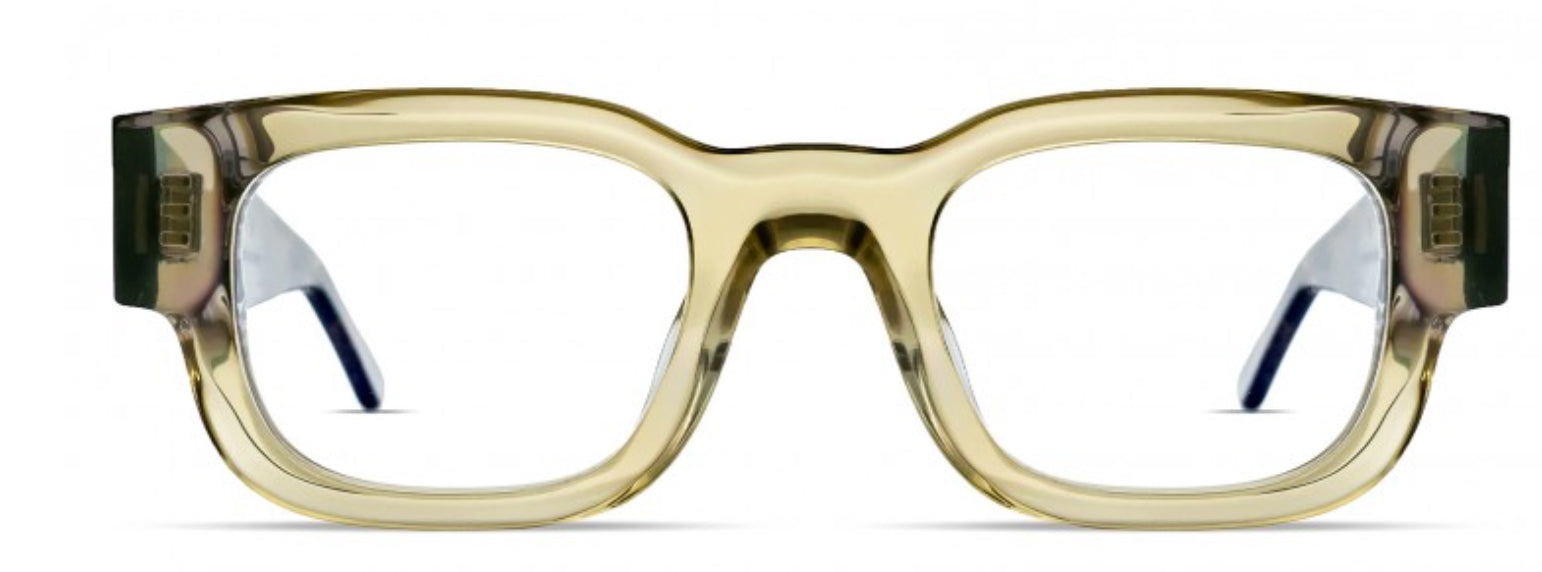 Thierry Lasry Loyalty