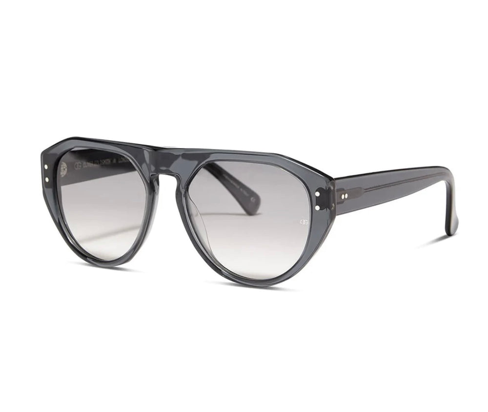 Oliver Goldsmith Gopas