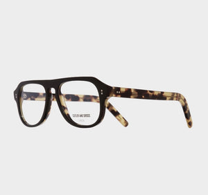 Cutler & Gross 0822