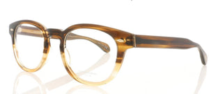 Oliver Peoples Sheldrake