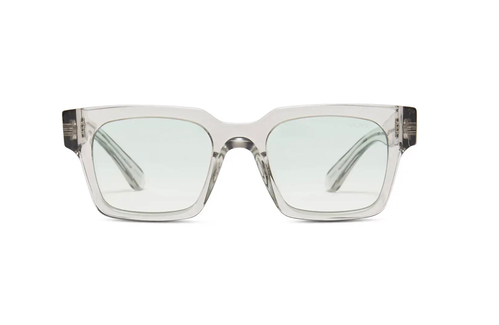 Oliver Goldsmith Winston