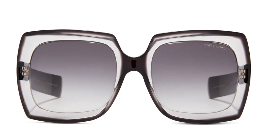 Oliver Goldsmith Fuz