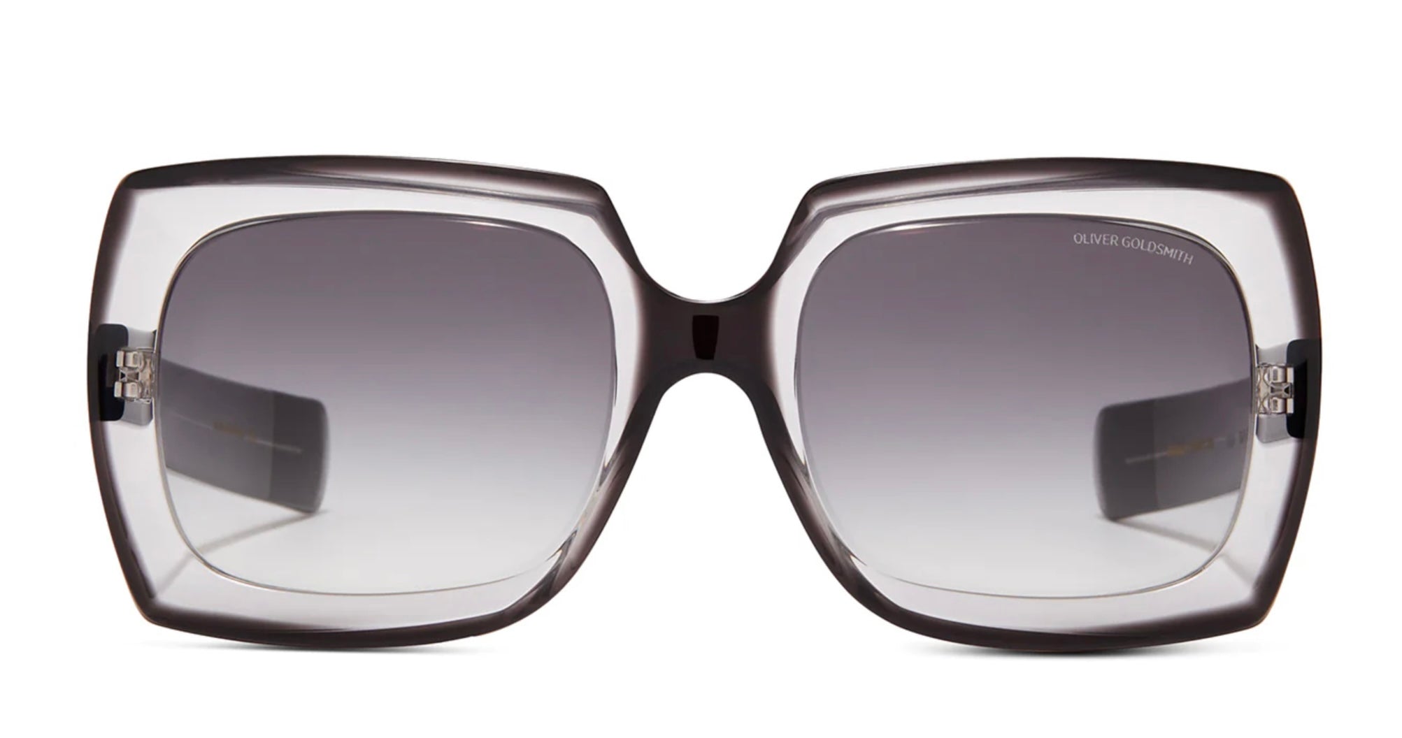 Oliver Goldsmith Fuz