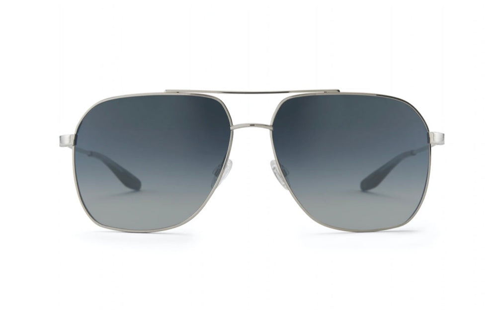 Barton Perreira Aeronaut