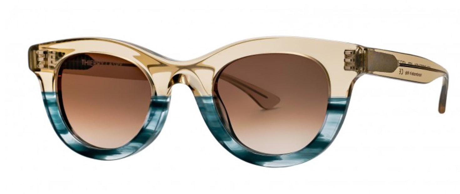 Thierry Lasry Consistency