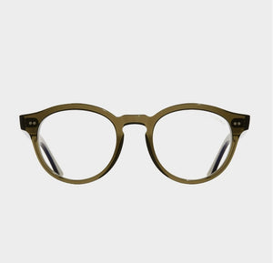 Cutler & Gross 1378