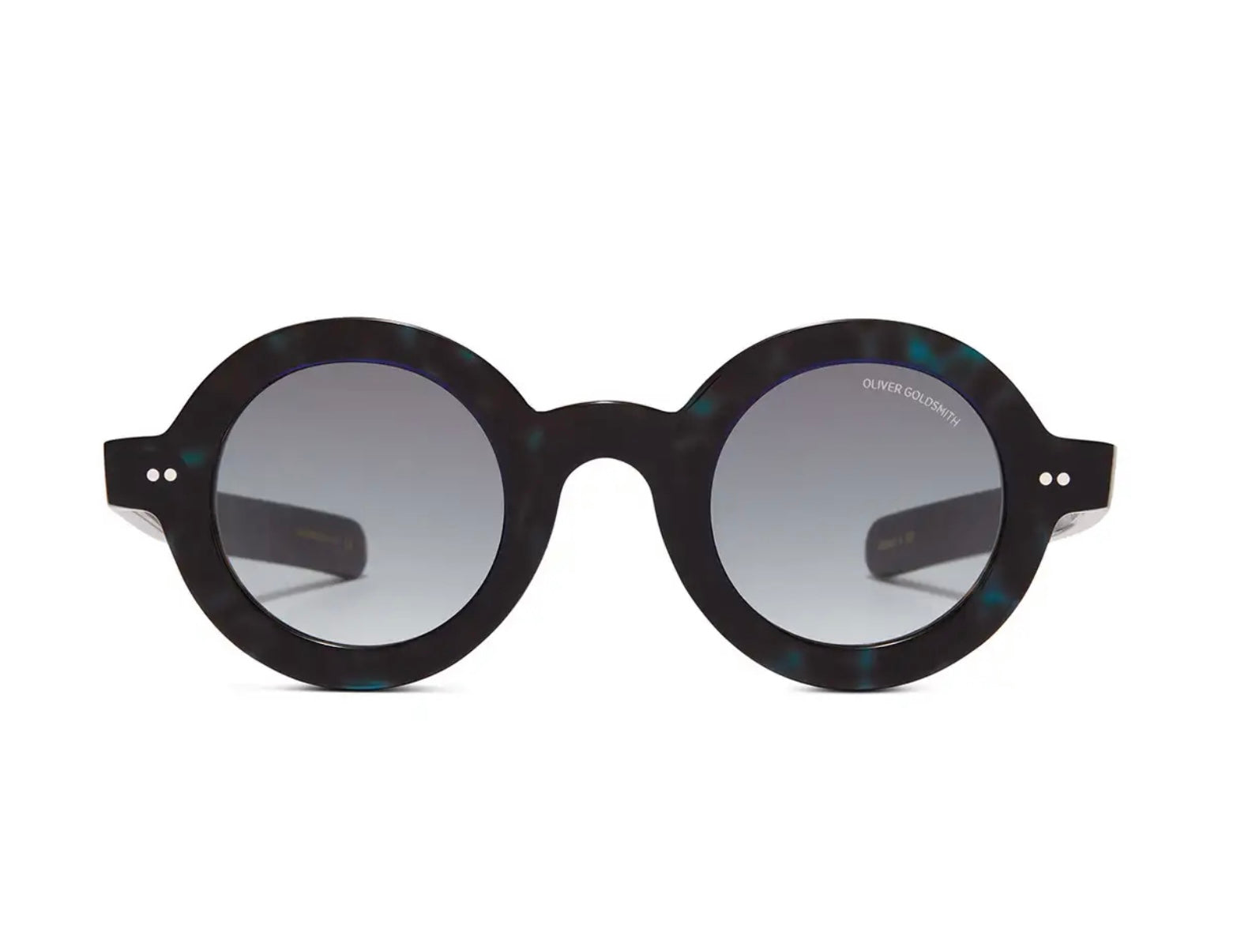 Oliver Goldsmith 1930’s 001