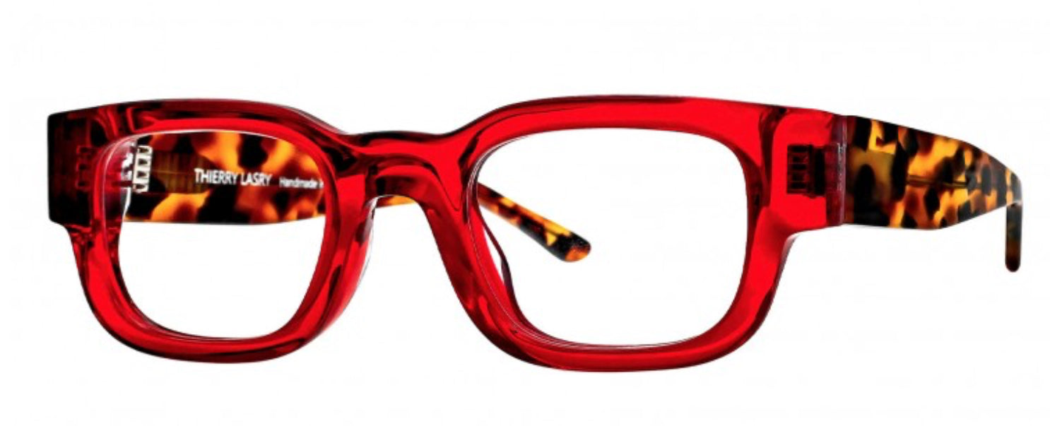 Thierry Lasry Loyalty