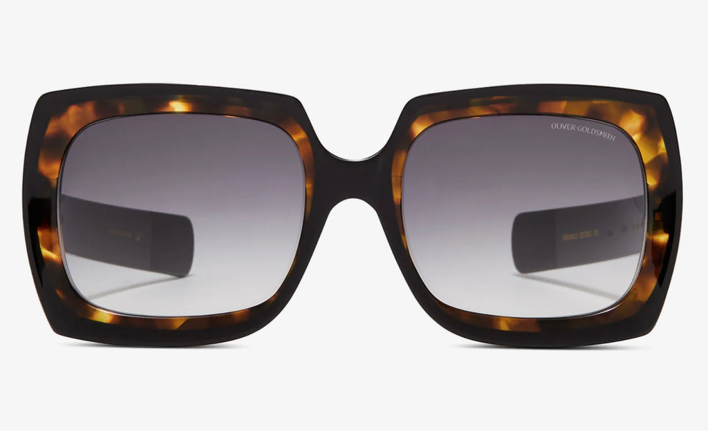 Oliver Goldsmith Fuz