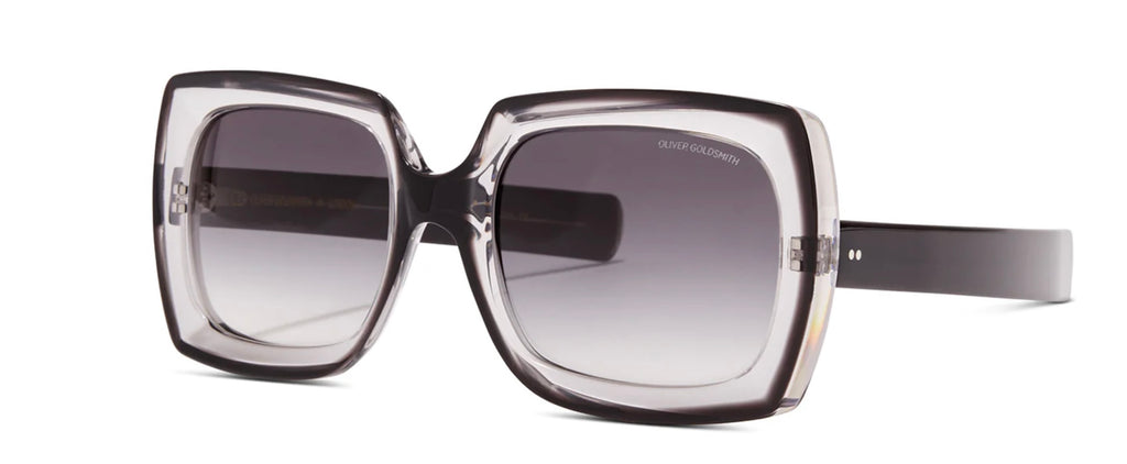 Oliver Goldsmith Fuz