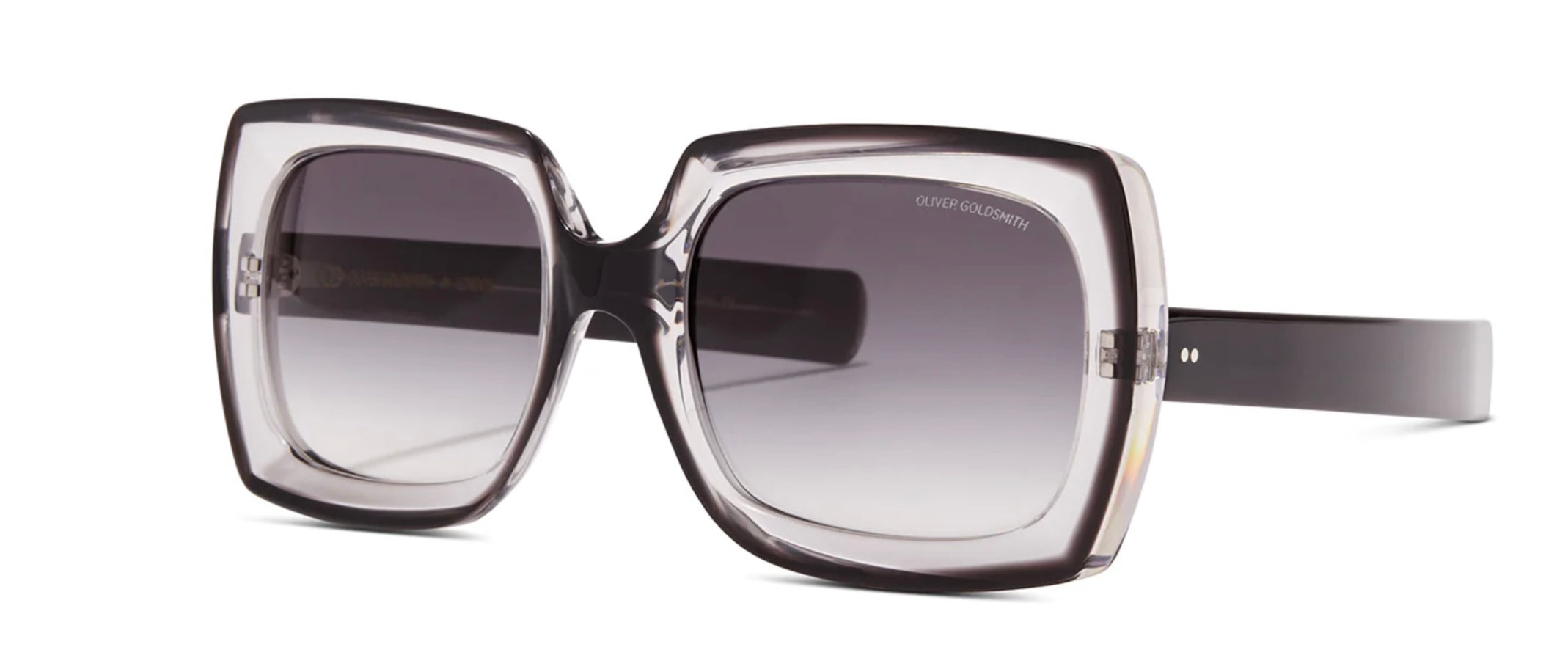 Oliver Goldsmith Fuz