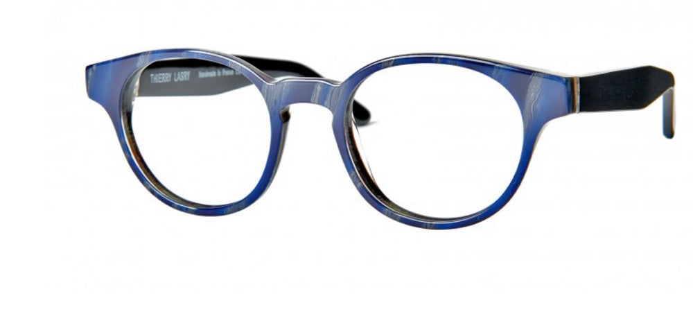 Thierry Lasry Shifty