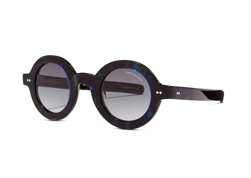 Oliver Goldsmith 1930’s 001