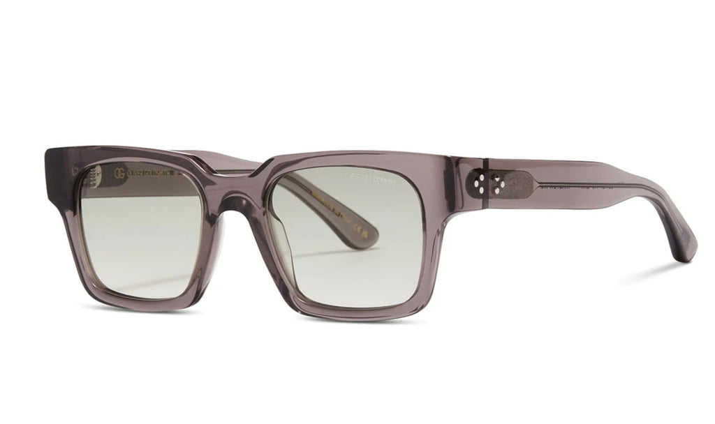 Oliver Goldsmith Winston