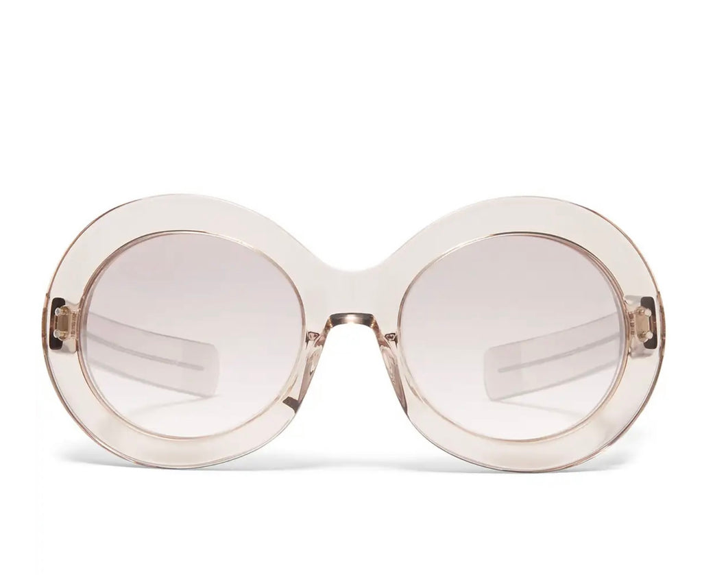 Oliver Goldsmith Koko