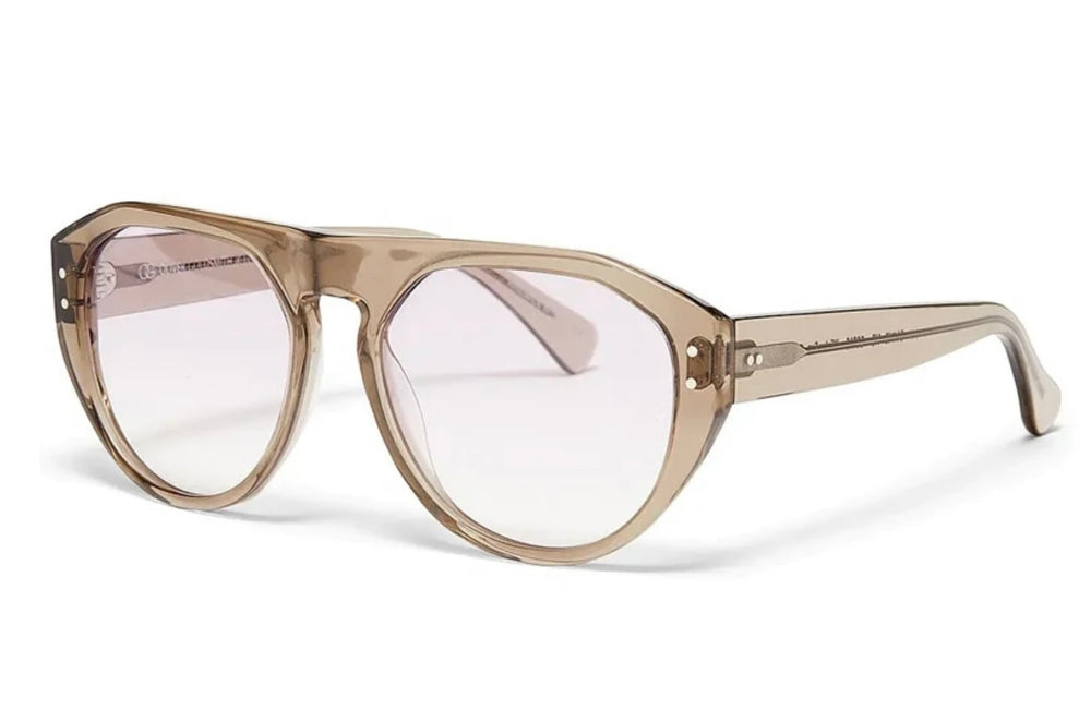 Oliver Goldsmith Gopas