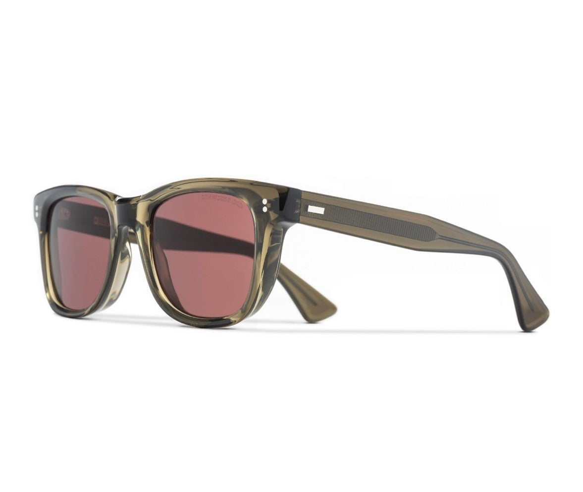 Cutler & Gross 9101 Sun