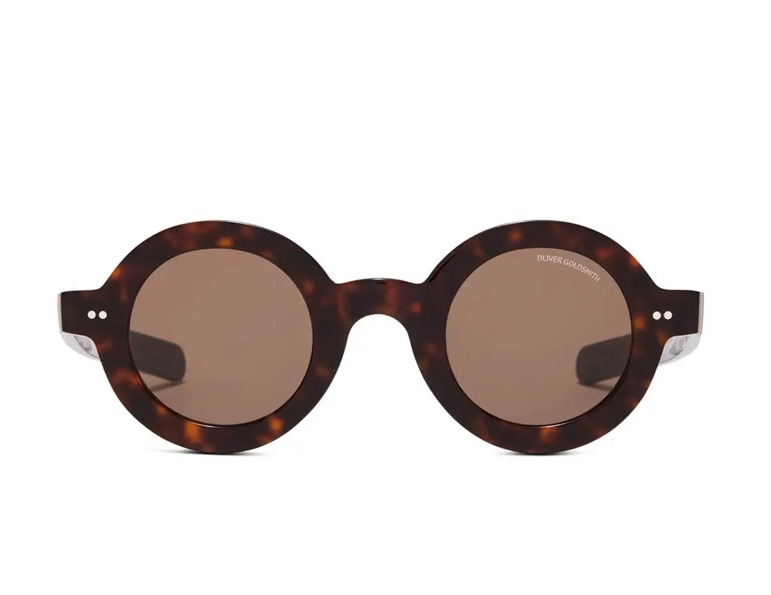 Oliver Goldsmith 1930’s 001