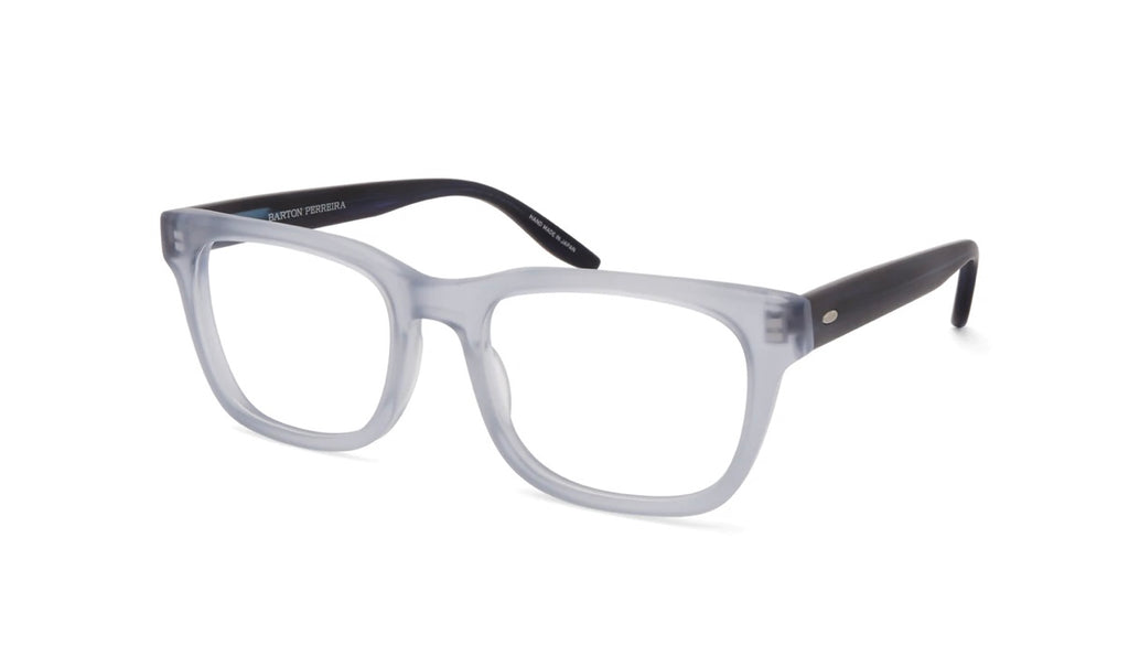 Barton Perreira Weller