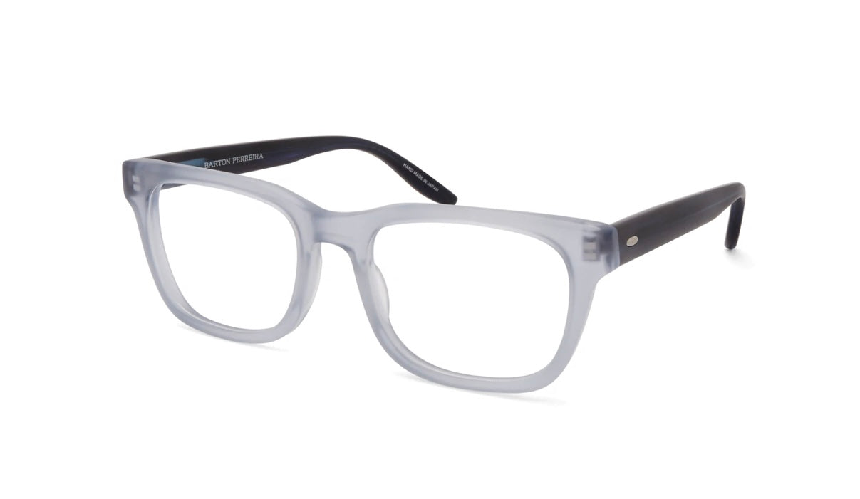 Barton Perreira Weller