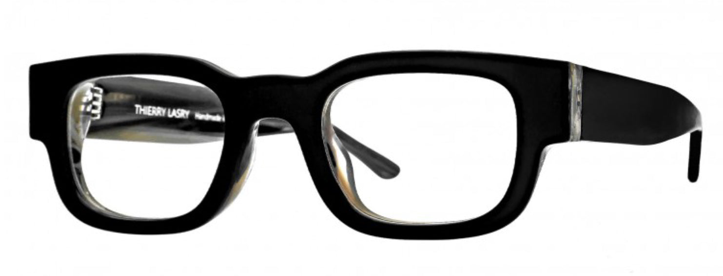 Thierry Lasry Loyalty