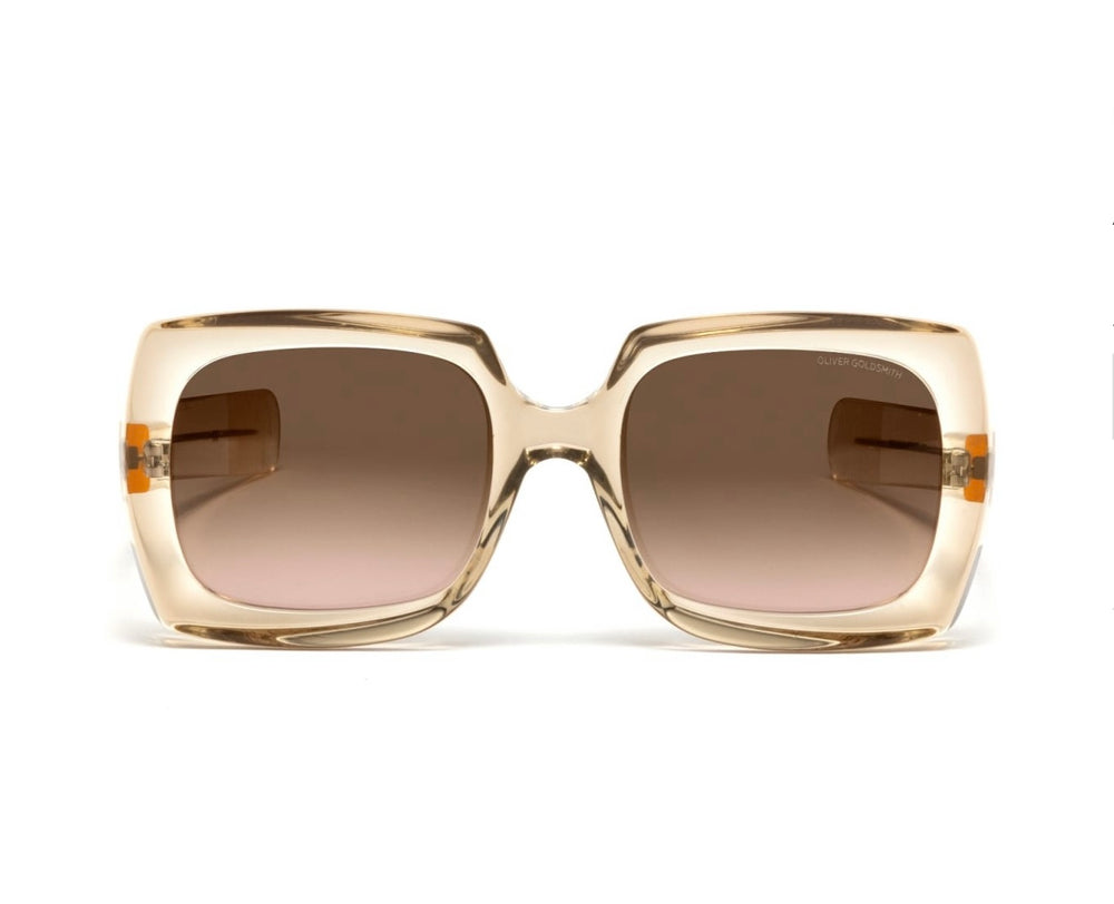 Oliver Goldsmith Fuz
