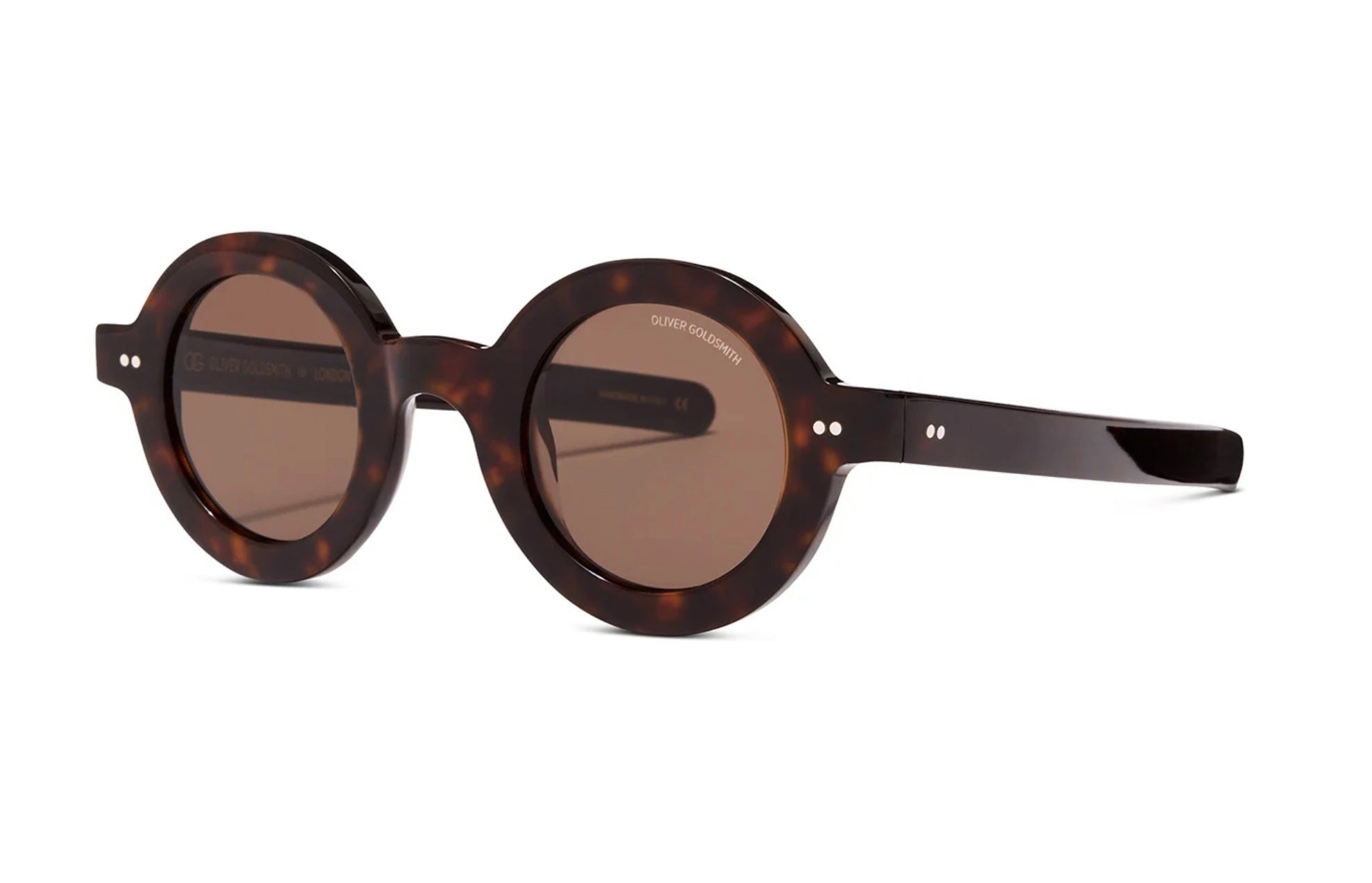 Oliver Goldsmith 1930’s 001