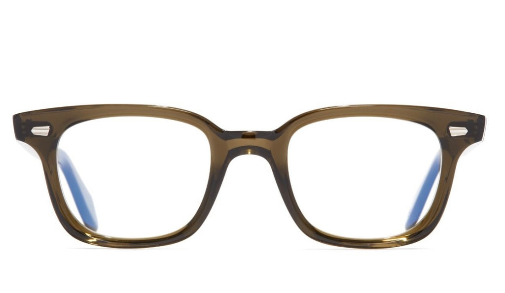 Cutler & Gross 9521