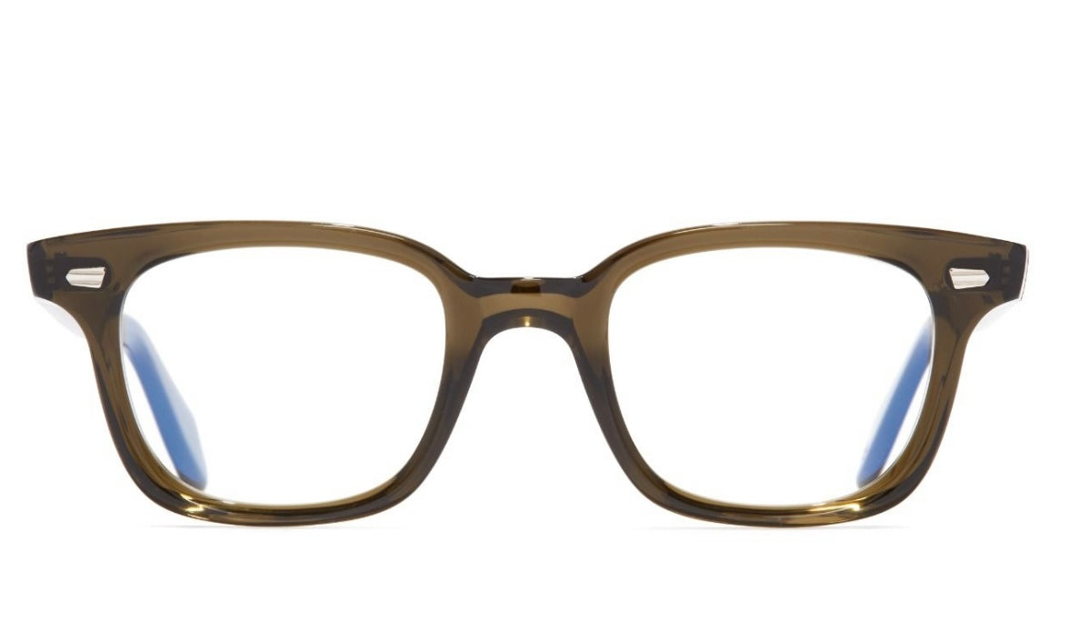Cutler & Gross 9521