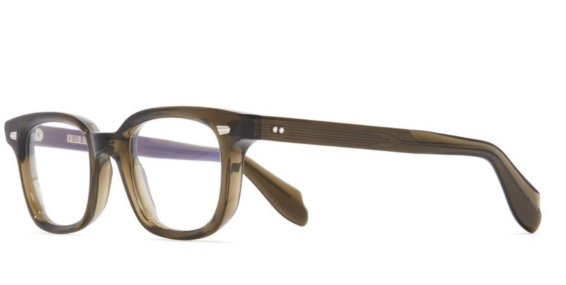 Cutler & Gross 9521