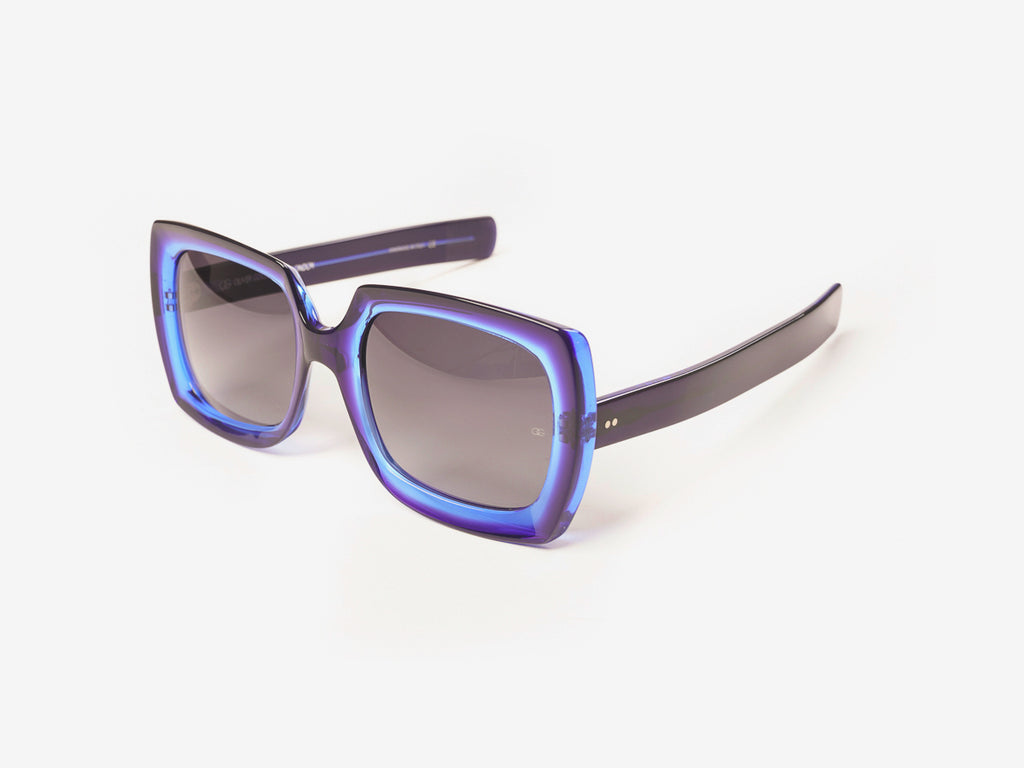 Oliver Goldsmith Fuz