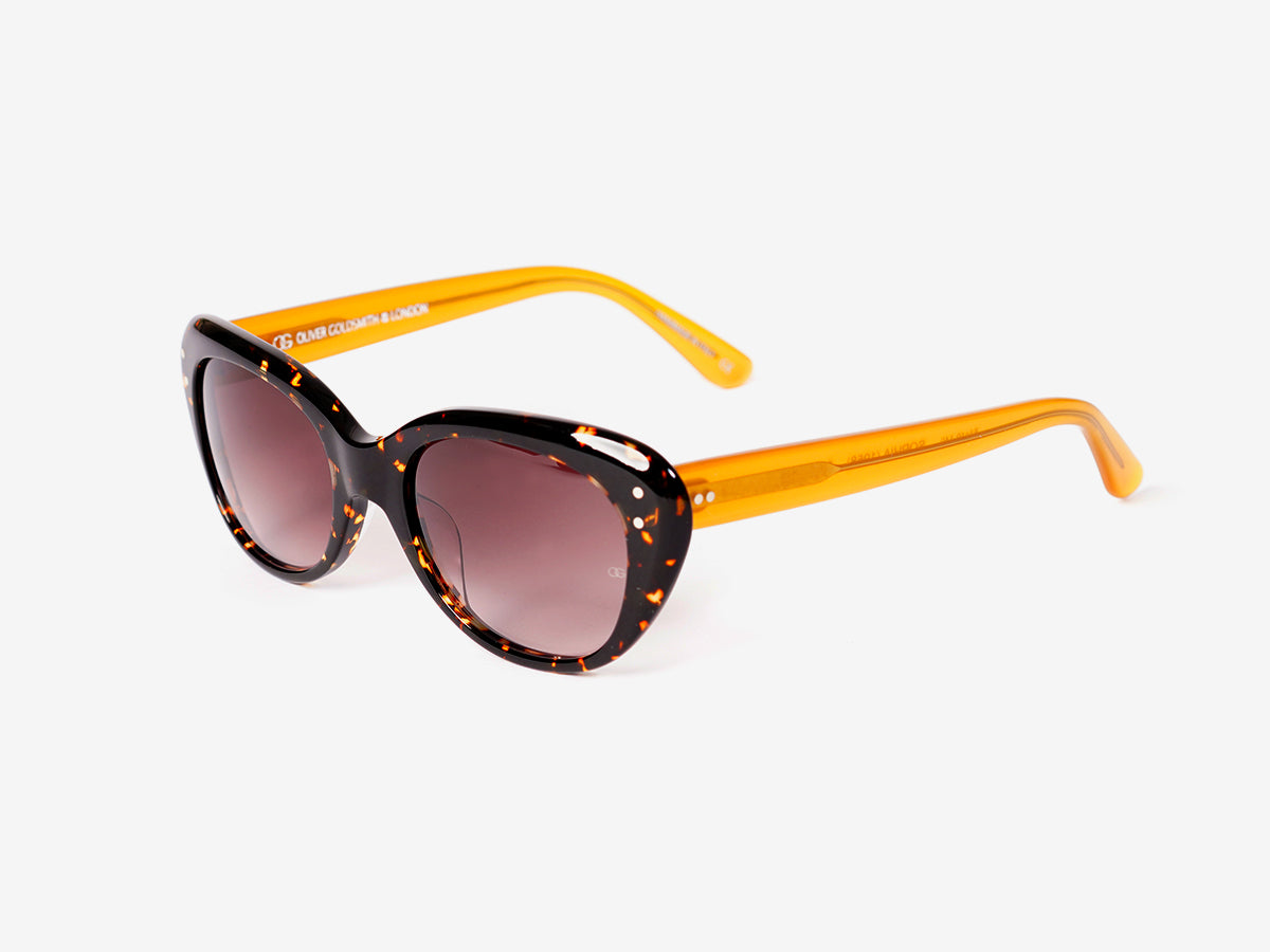Oliver Goldsmith Sophia