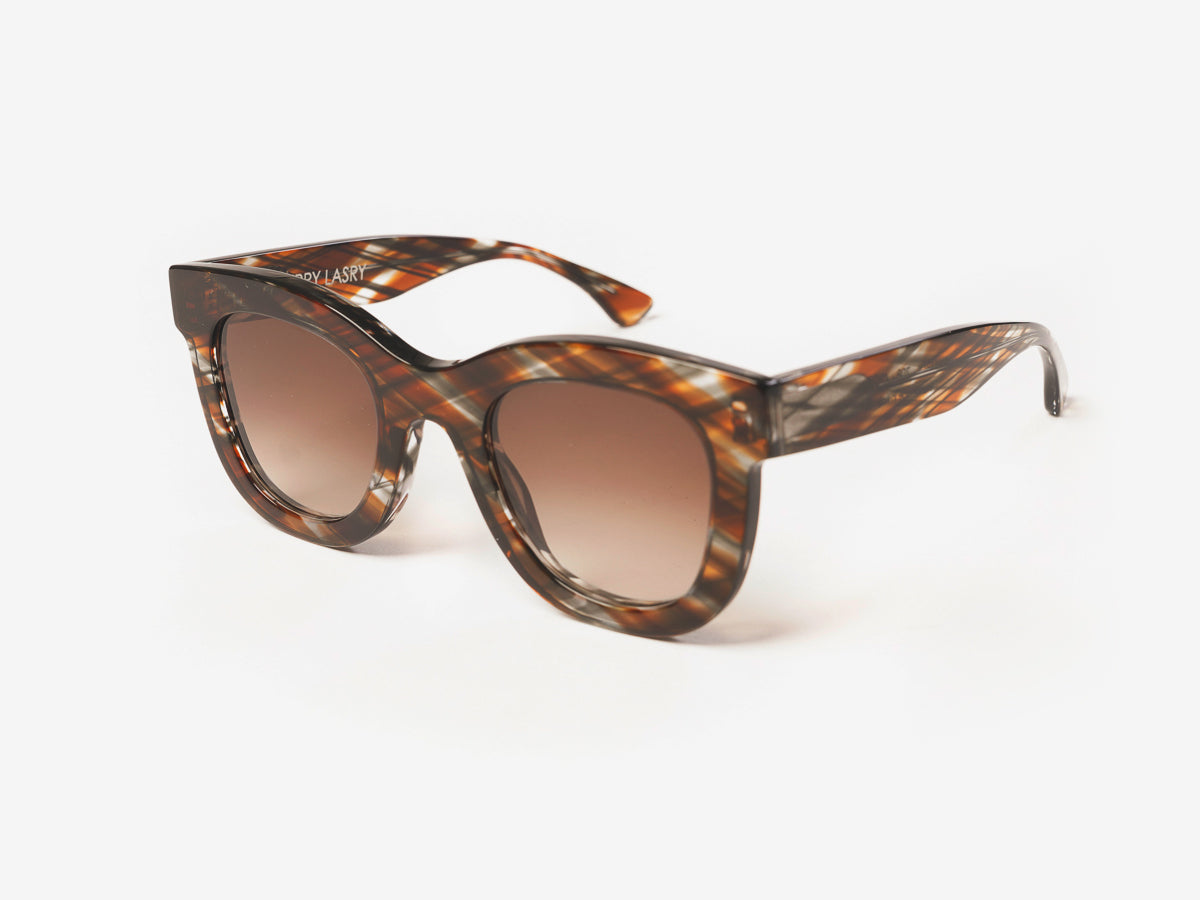 Thierry Lasry Gambly