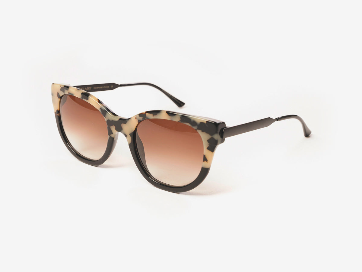 Thierry Lasry Lively