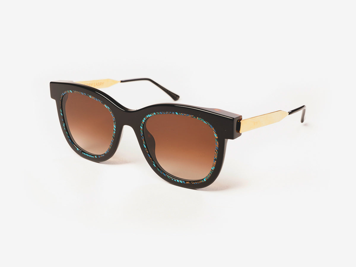 Thierry Lasry Savvvy
