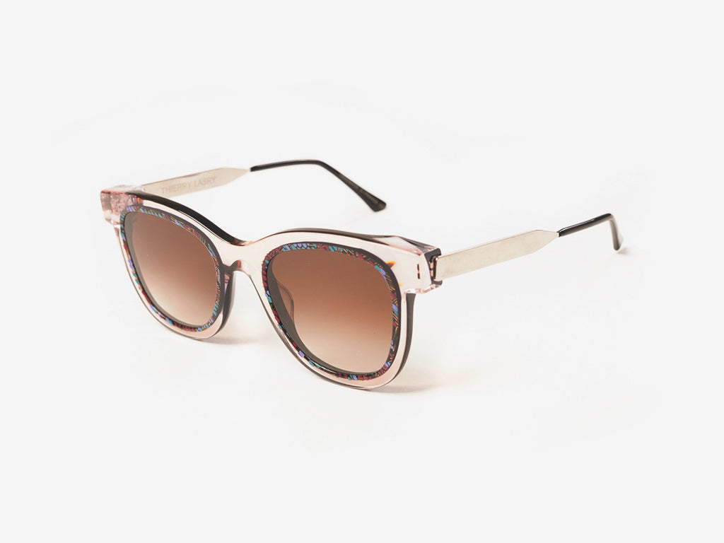 Thierry Lasry Savvvy
