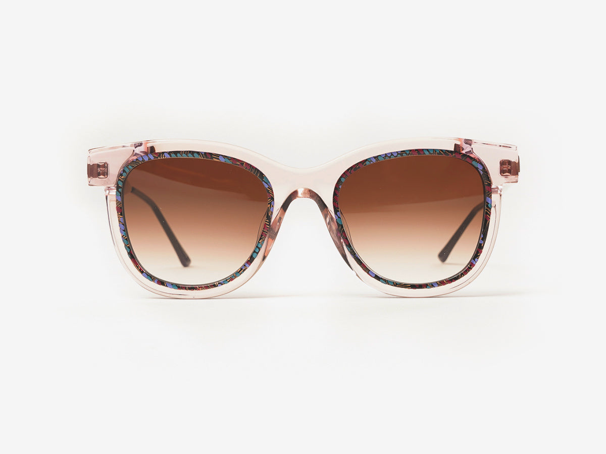 Thierry Lasry Savvvy