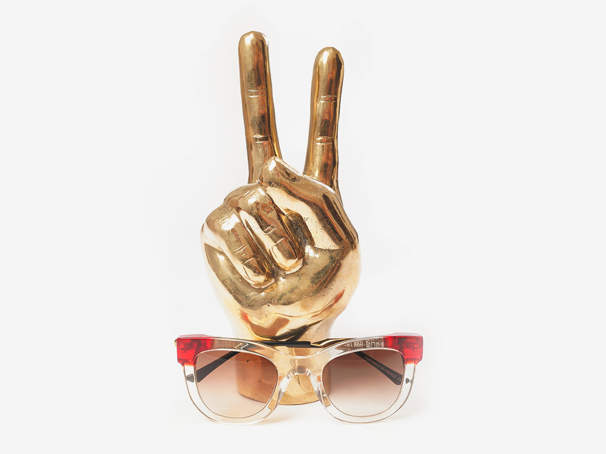 Thierry Lasry Savvvy