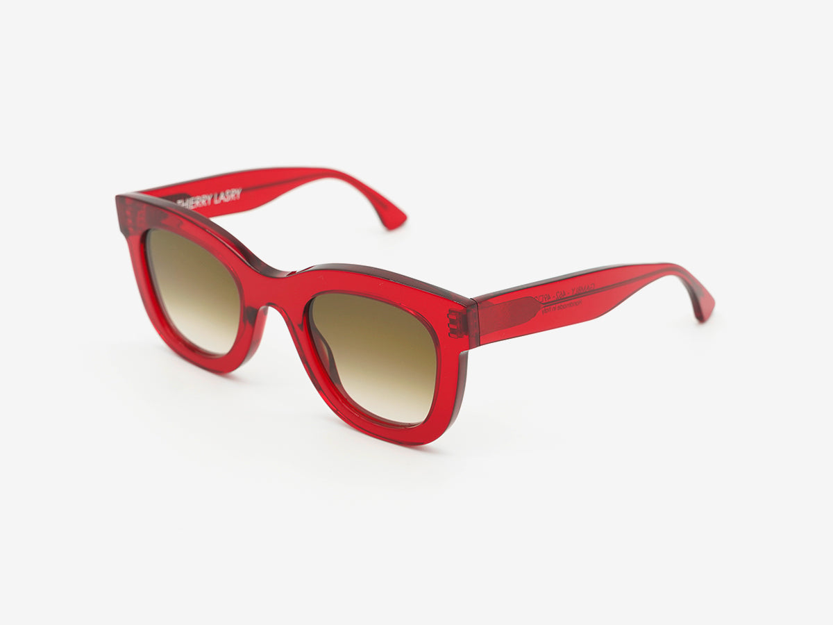 Thierry Lasry Gambly