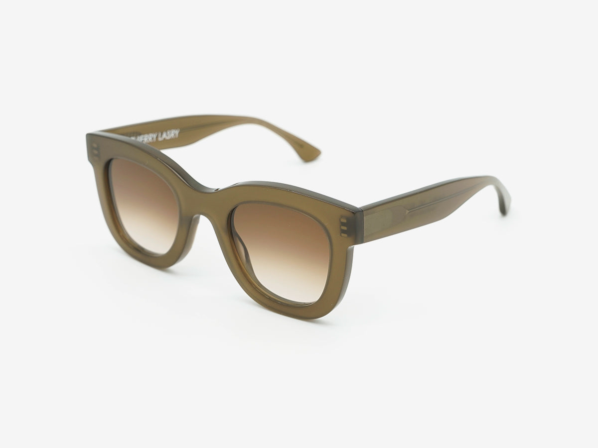 Thierry Lasry Gambly