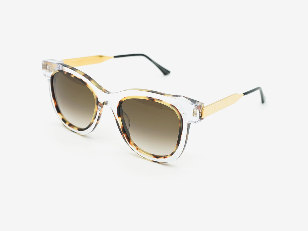 Thierry Lasry Savvvy