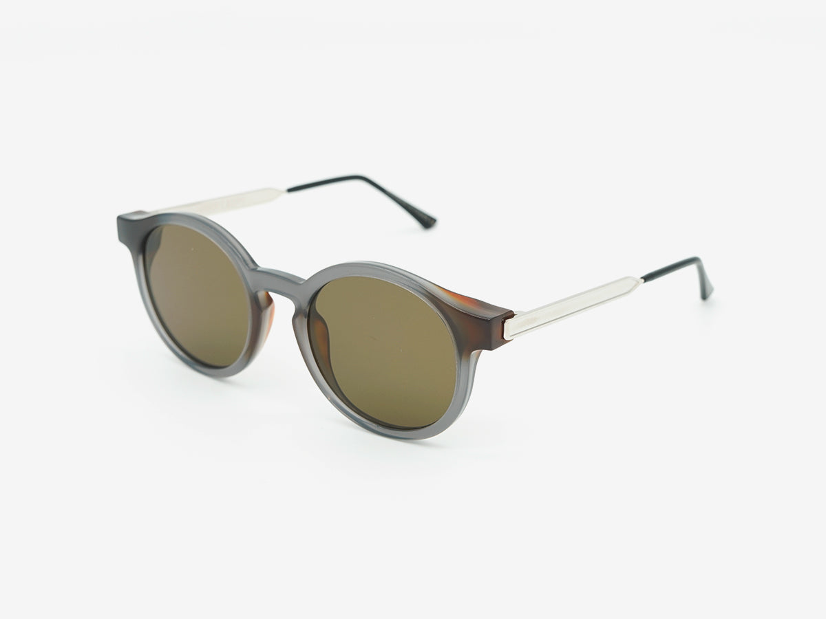Thierry Lasry Silenty