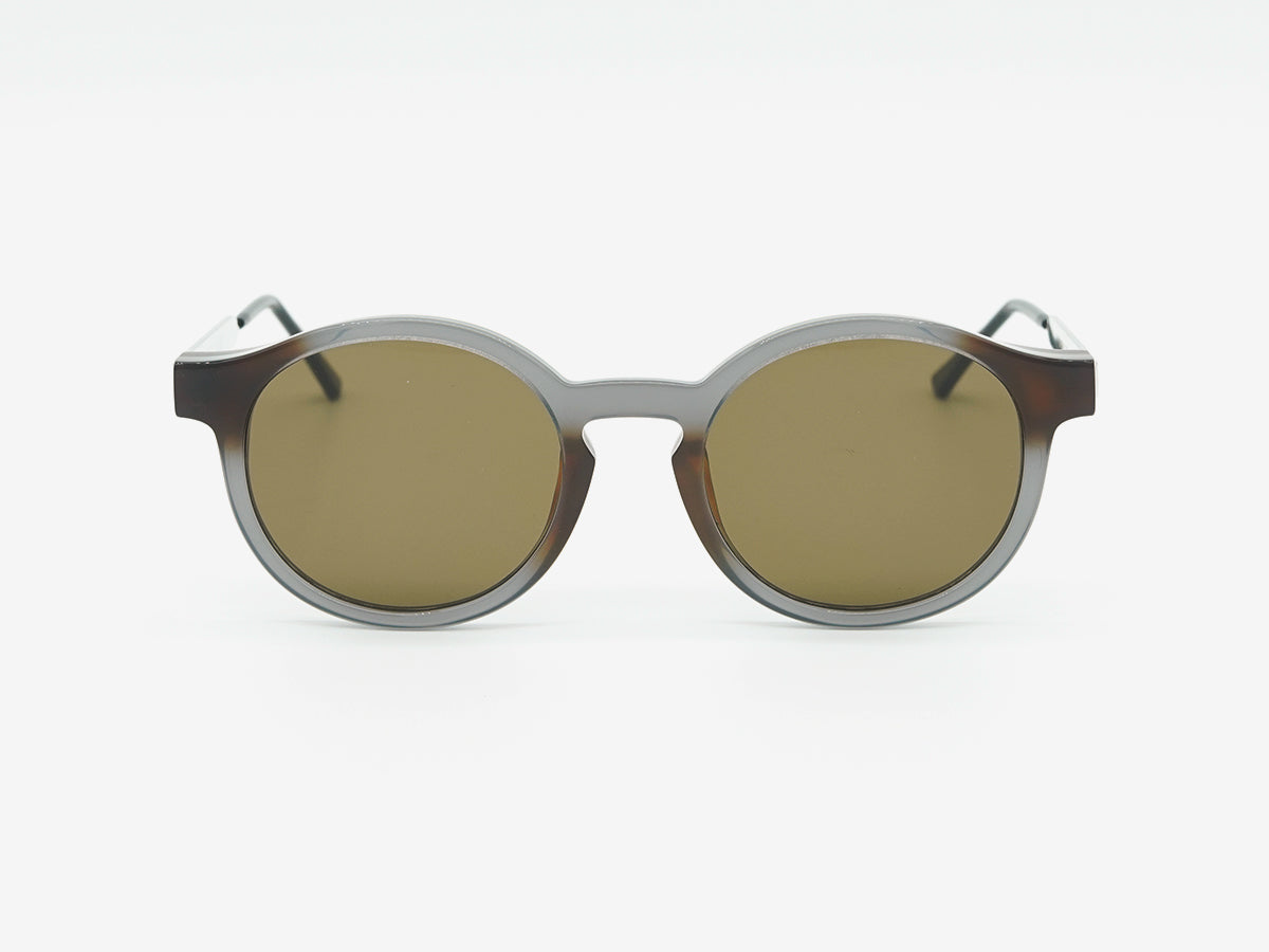 Thierry Lasry Silenty