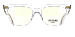 Cutler & Gross 1346